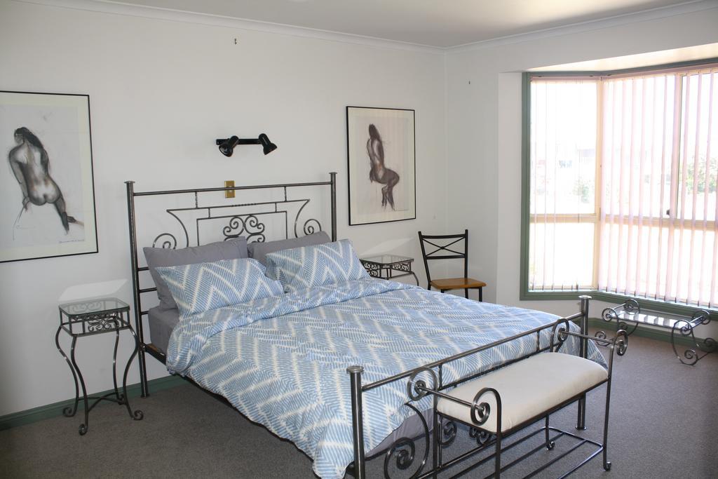 Maslin Beach House Экстерьер фото