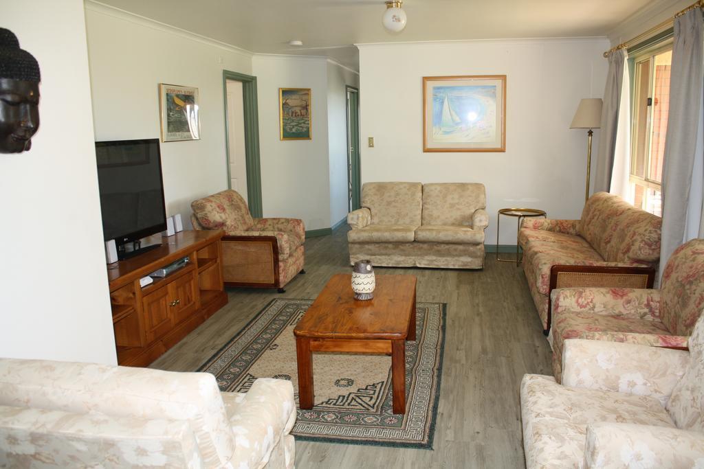 Maslin Beach House Экстерьер фото
